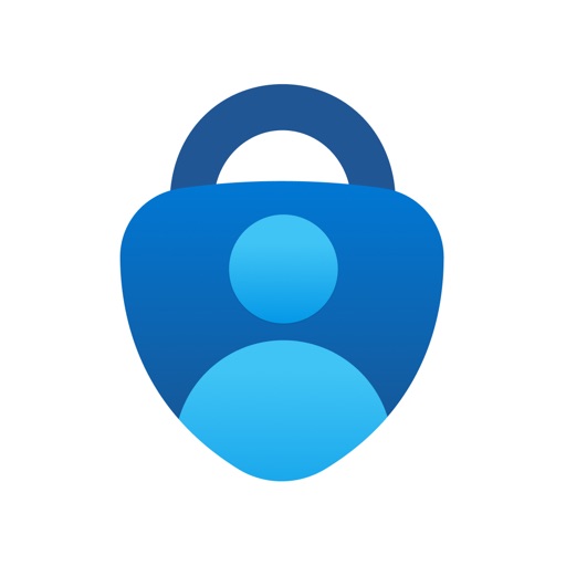 Icona de Microsoft Authenticator